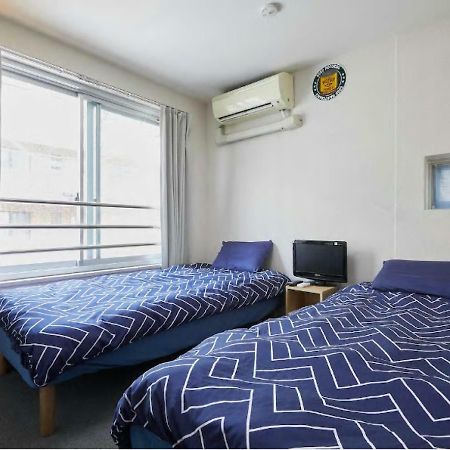 2Br 4Beds Shibuya Shinjuku Harajuku 10Min Wifi Tóquio Exterior foto