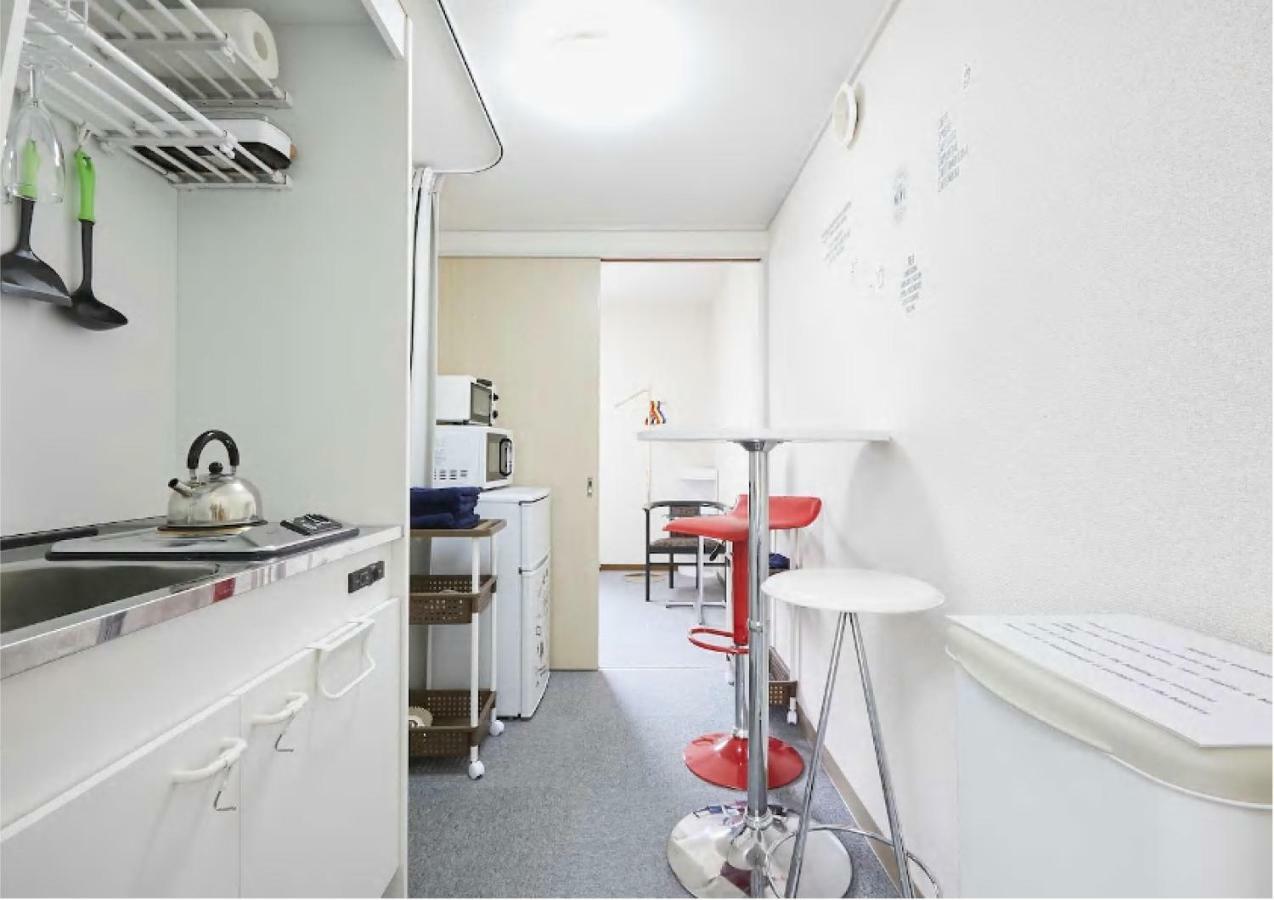 2Br 4Beds Shibuya Shinjuku Harajuku 10Min Wifi Tóquio Exterior foto